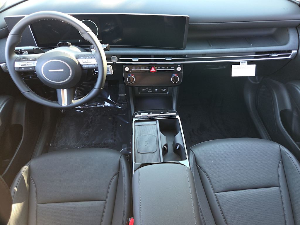 Thumbnail: 2025 Hyundai Tucson - 8