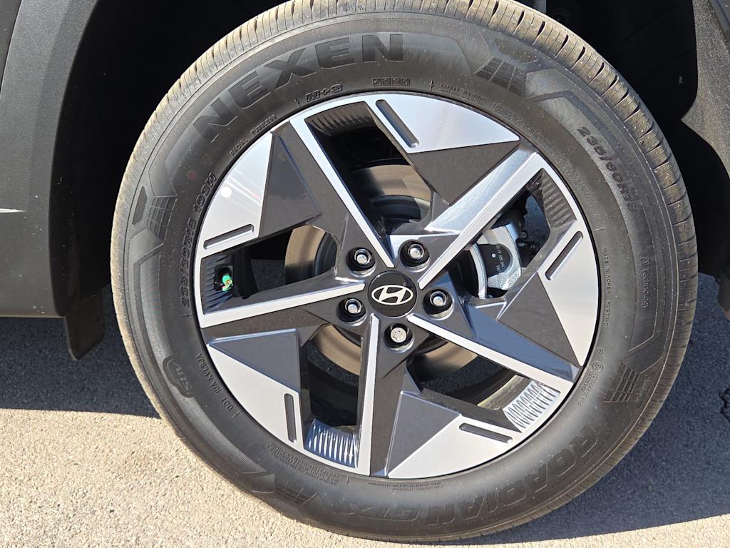 Thumbnail: 2025 Hyundai Tucson - 7