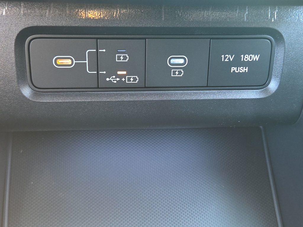 Thumbnail: 2025 Hyundai Tucson - 34