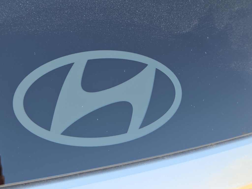 Thumbnail: 2025 Hyundai Tucson - 25