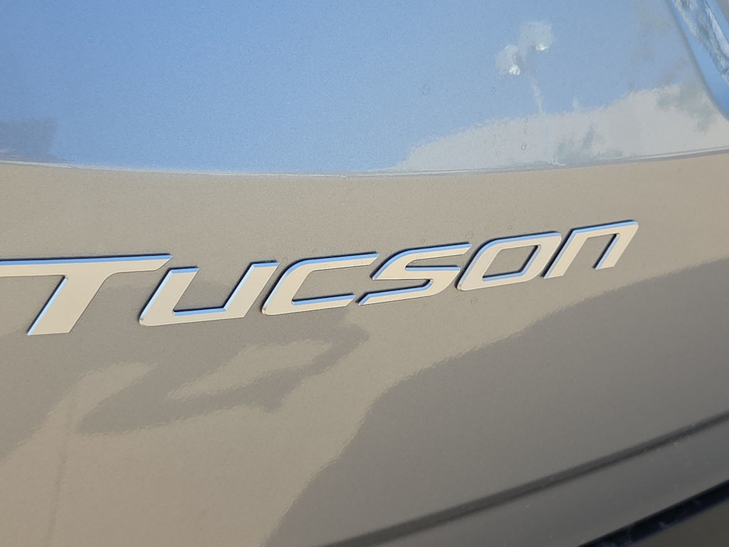 Thumbnail: 2025 Hyundai Tucson - 7
