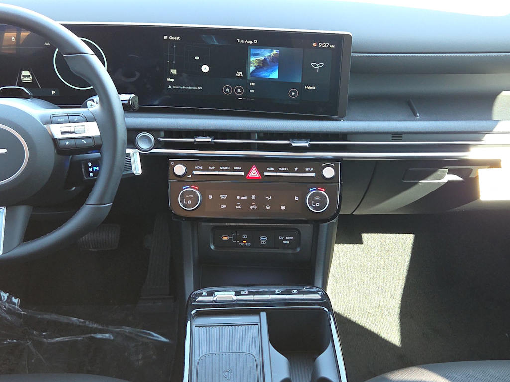 Thumbnail: 2025 Hyundai Tucson - 14