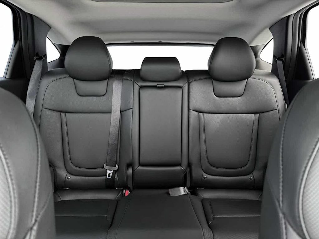 Thumbnail: 2025 Hyundai Tucson - 8