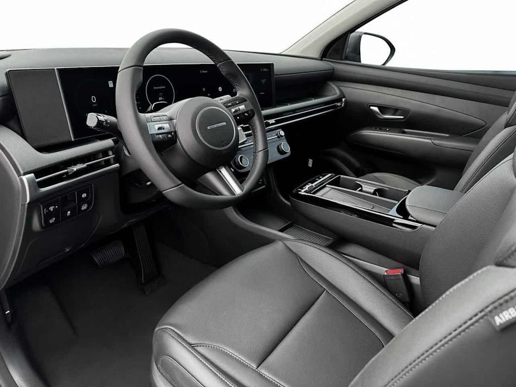 Thumbnail: 2025 Hyundai Tucson - 6