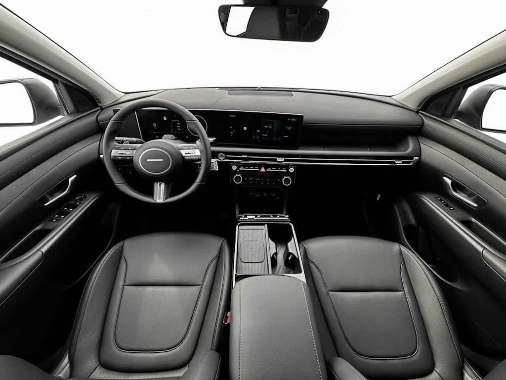 Thumbnail: 2025 Hyundai Tucson - 2