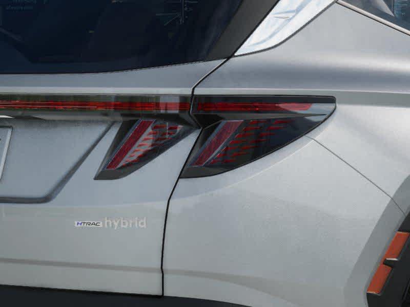 Thumbnail: 2025 Hyundai Tucson - 2