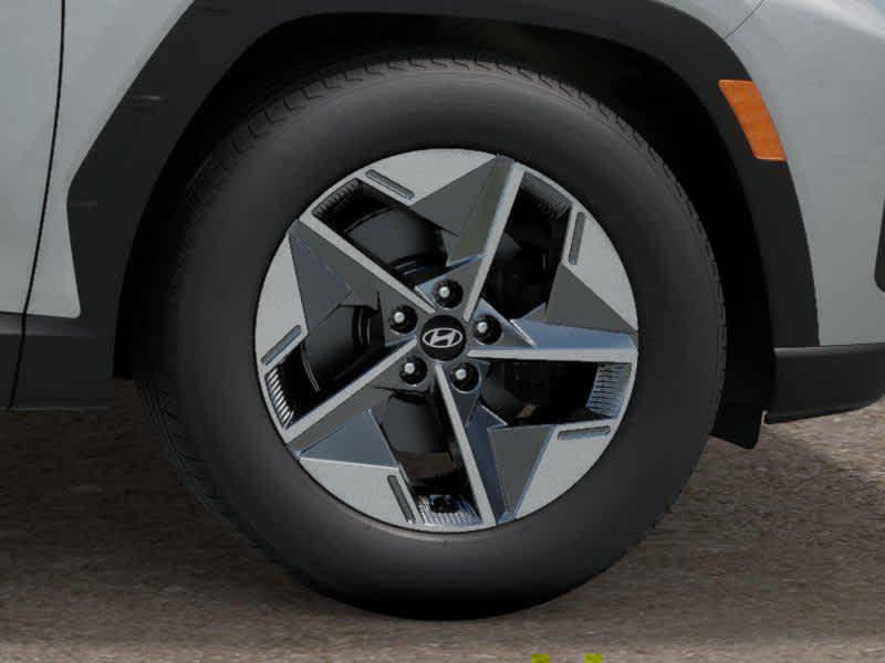 Thumbnail: 2025 Hyundai Tucson - 3