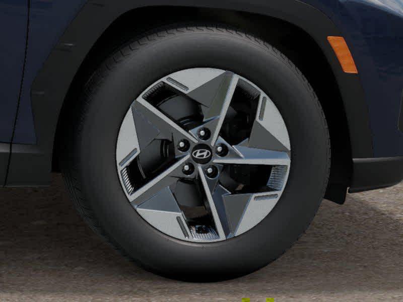 Thumbnail: 2025 Hyundai Tucson - 6