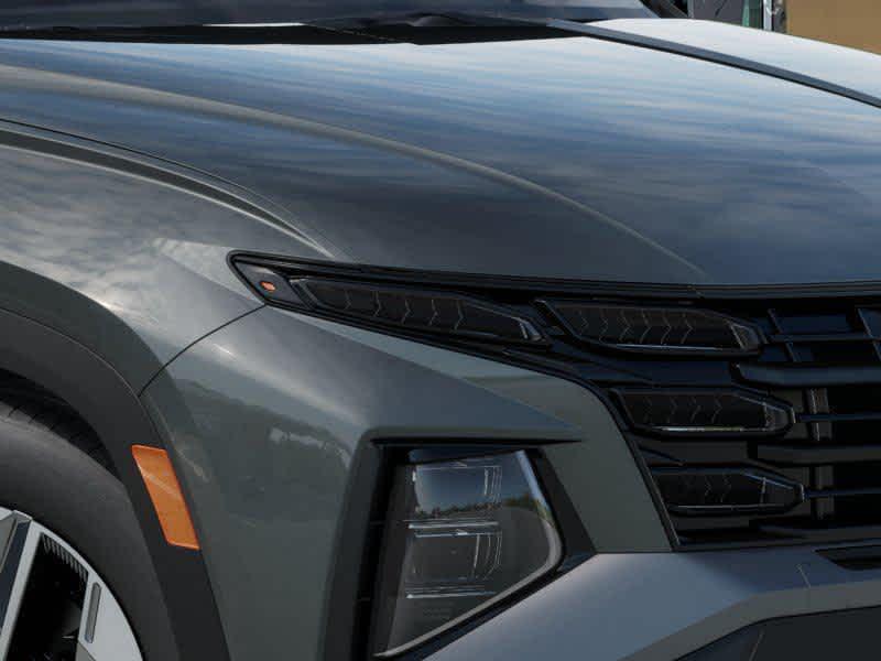 Thumbnail: 2025 Hyundai Tucson - 13