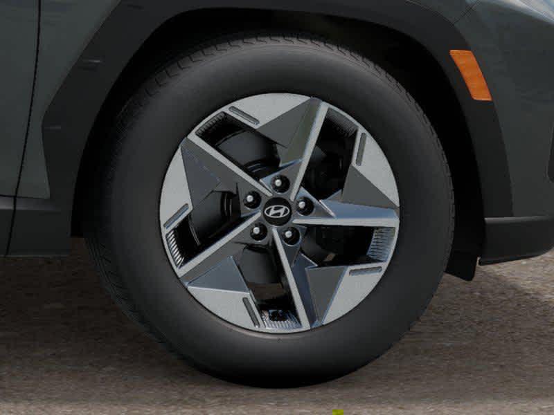Thumbnail: 2025 Hyundai Tucson - 6