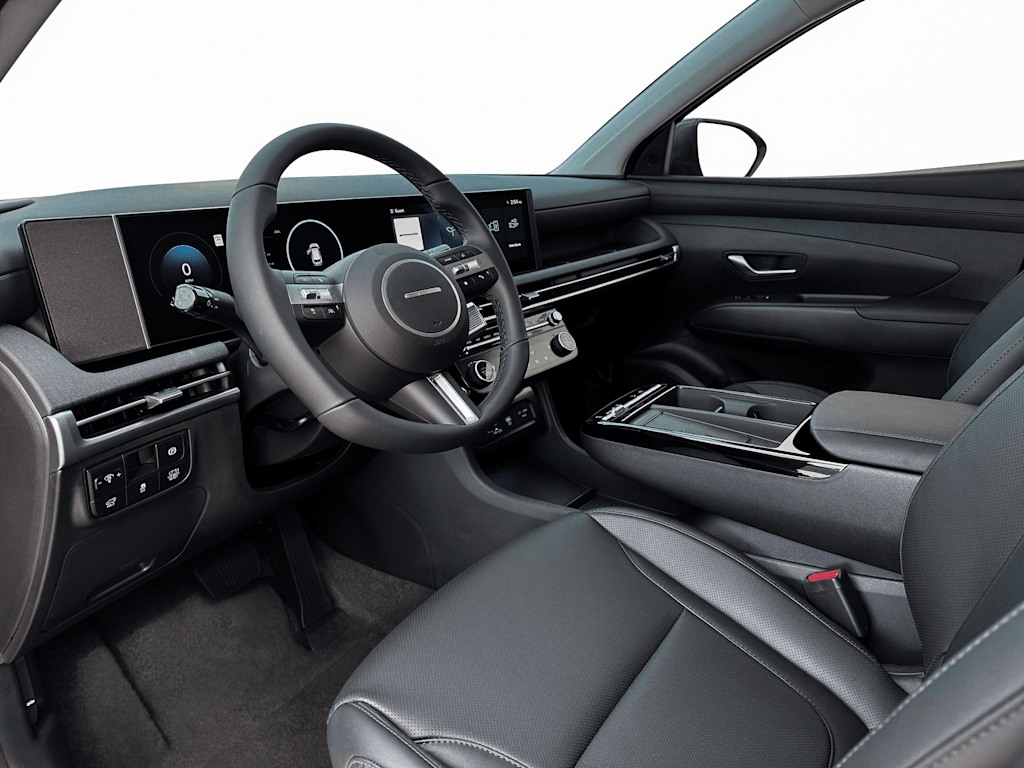 Thumbnail: 2026 Hyundai Tucson - 7