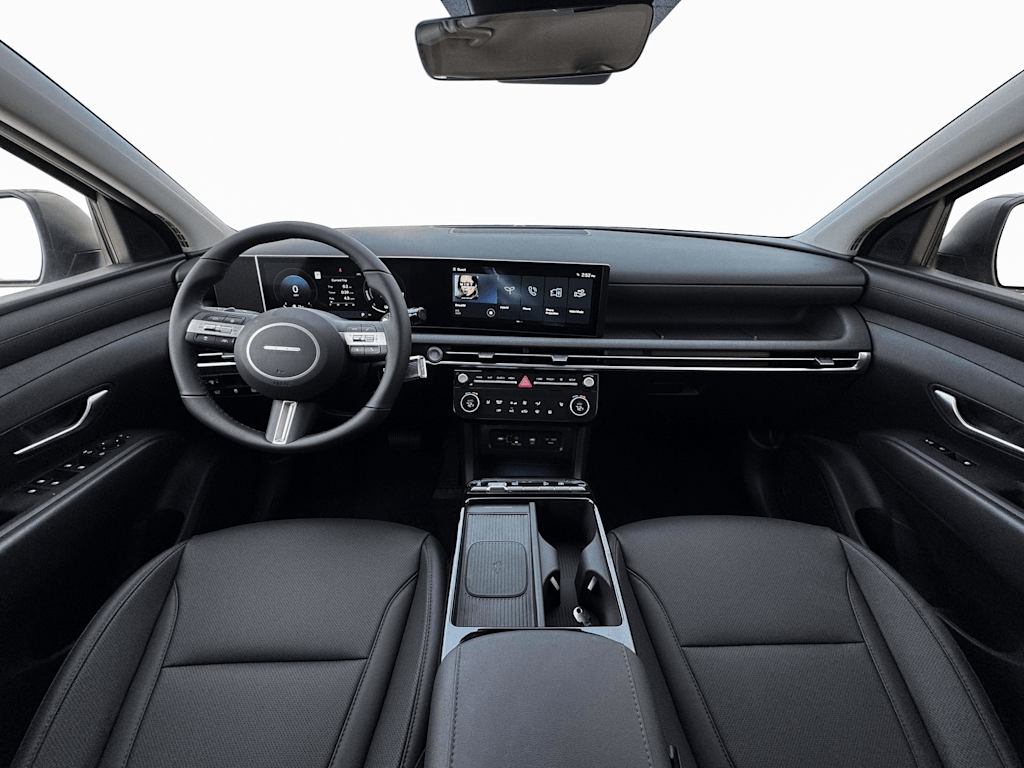 Thumbnail: 2026 Hyundai Tucson - 2