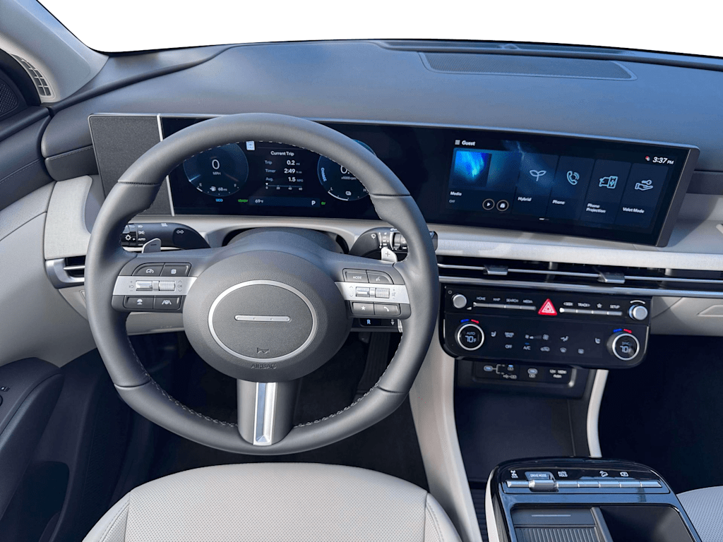 Thumbnail: 2026 Hyundai Tucson - 11