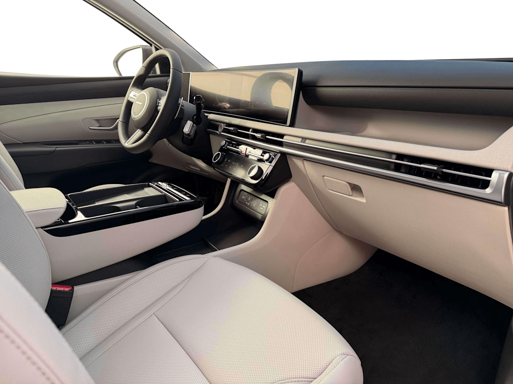 Thumbnail: 2026 Hyundai Tucson - 10