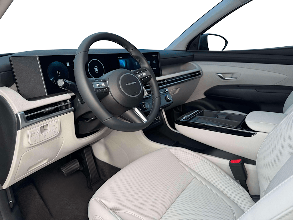 Thumbnail: 2026 Hyundai Tucson - 7