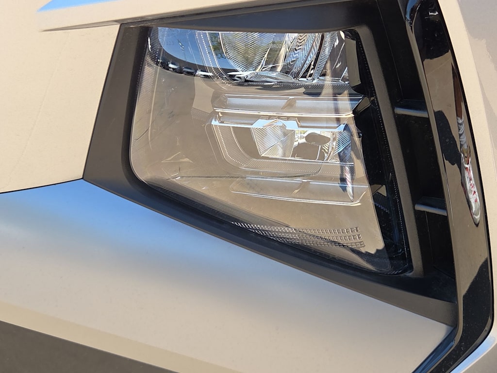 Thumbnail: 2025 Hyundai Tucson - 6