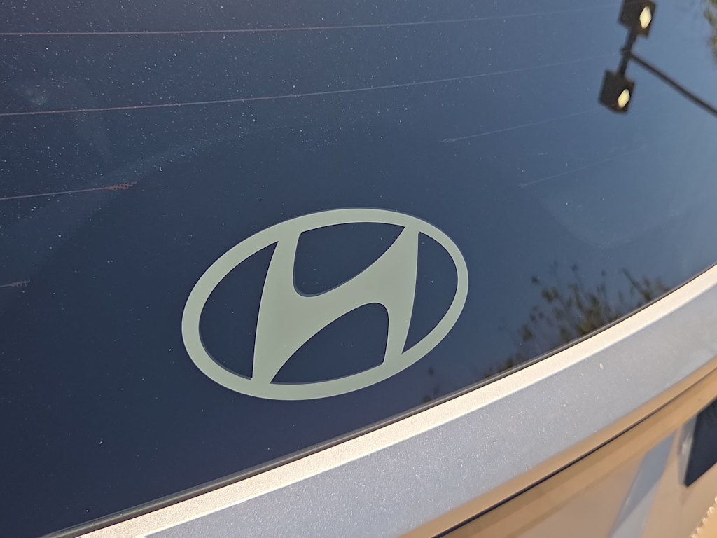 Thumbnail: 2025 Hyundai Tucson - 19