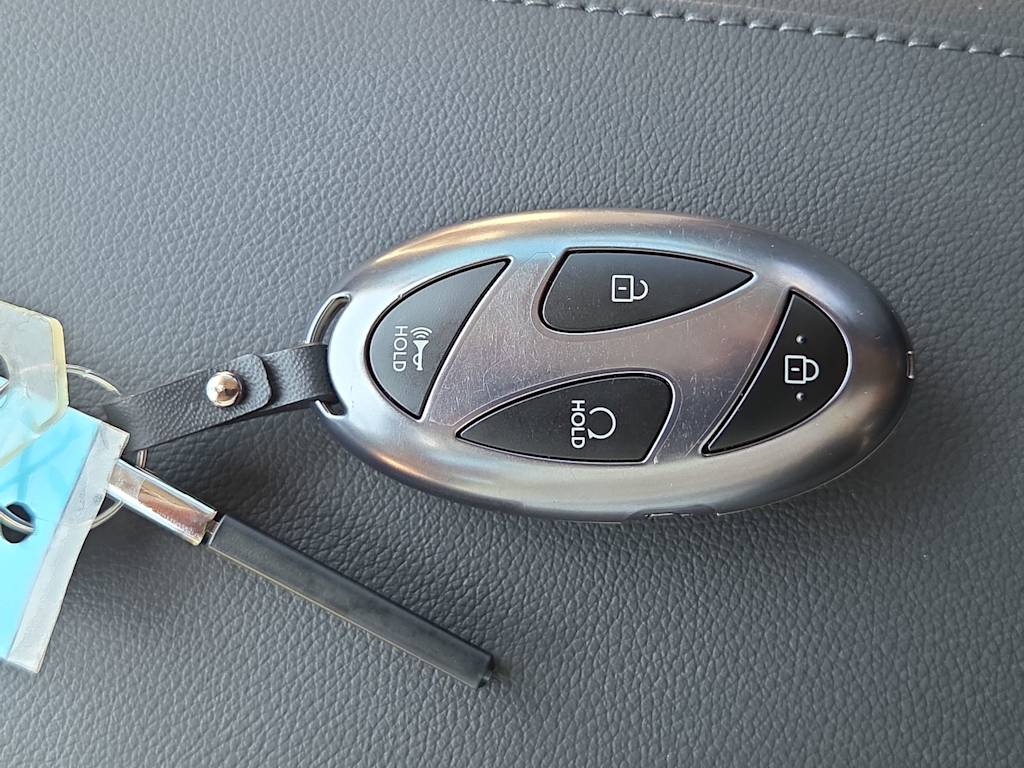 Thumbnail: 2025 Hyundai Tucson - 12
