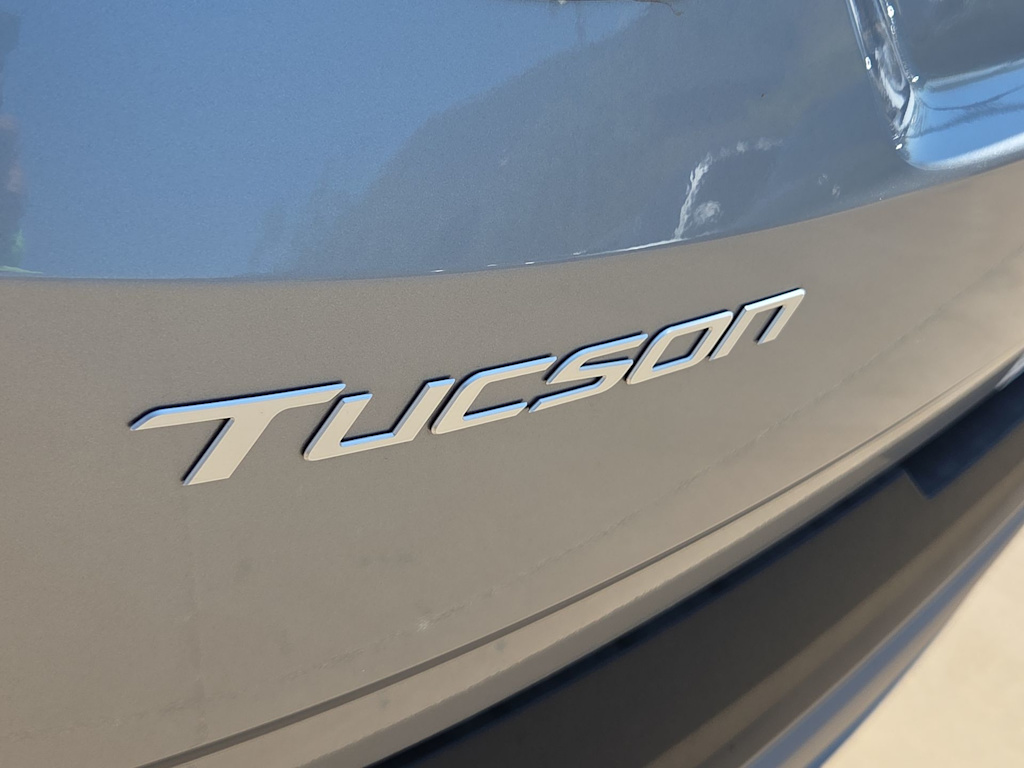Thumbnail: 2025 Hyundai Tucson - 20