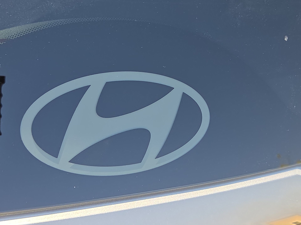 Thumbnail: 2025 Hyundai Tucson - 23