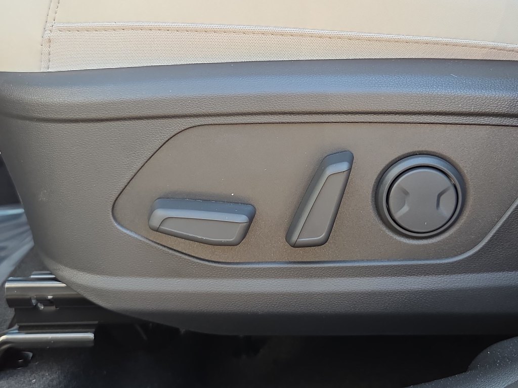 Thumbnail: 2025 Hyundai Tucson - 24