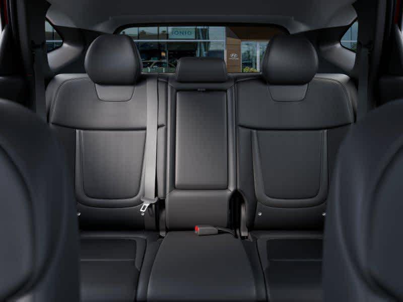 Thumbnail: 2026 Hyundai Tucson - 7