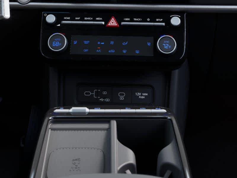 Thumbnail: 2026 Hyundai Tucson - 16