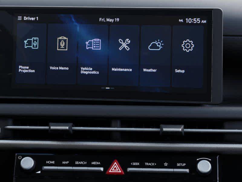 Thumbnail: 2026 Hyundai Tucson - 8