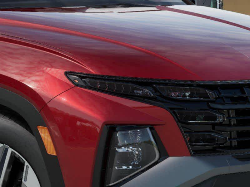 Thumbnail: 2026 Hyundai Tucson - 13