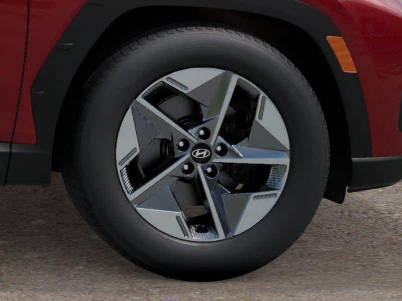 Thumbnail: 2026 Hyundai Tucson - 6