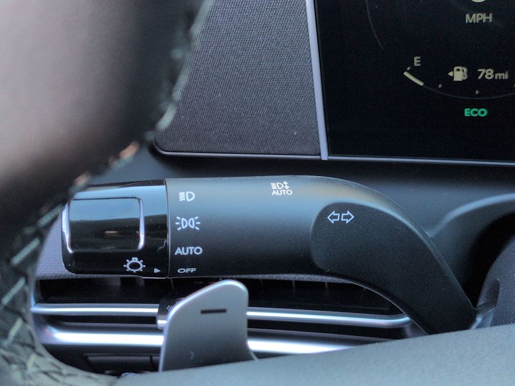 Thumbnail: 2025 Hyundai Tucson - 34