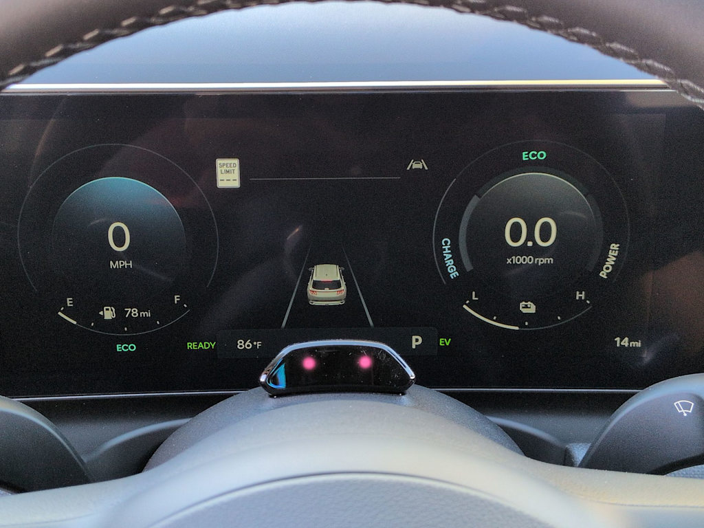 Thumbnail: 2025 Hyundai Tucson - 16