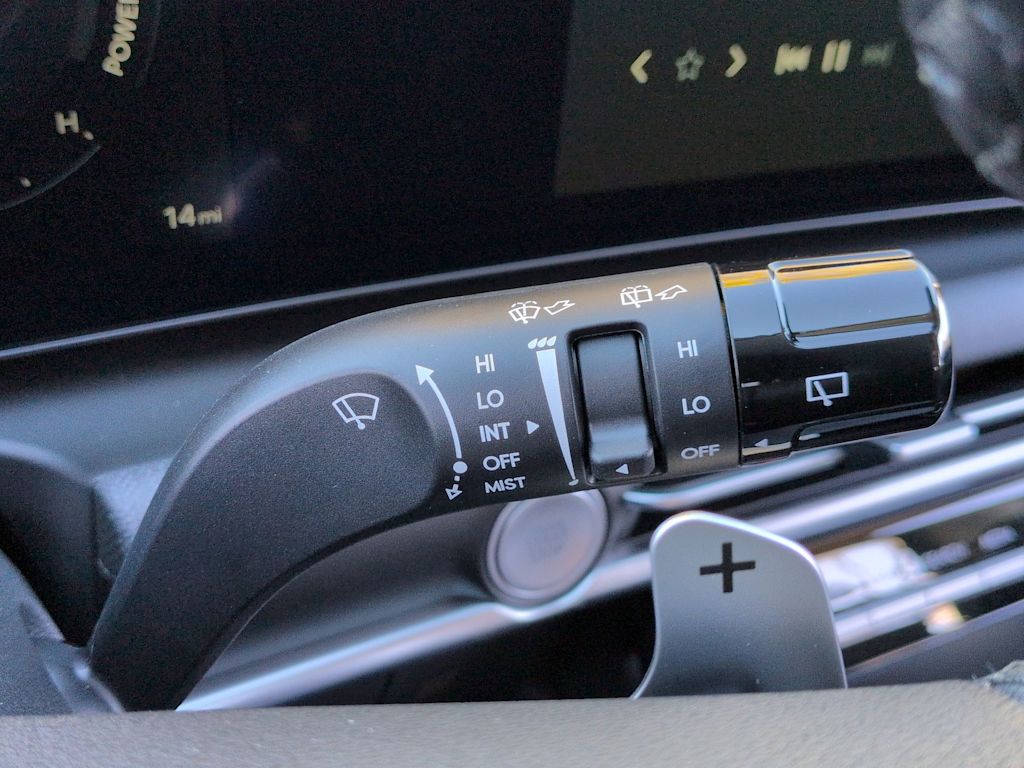 Thumbnail: 2025 Hyundai Tucson - 33