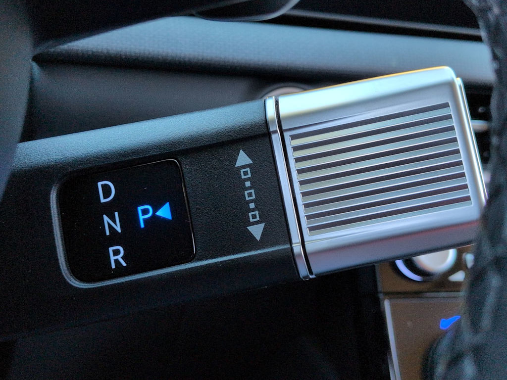 Thumbnail: 2025 Hyundai Tucson - 39