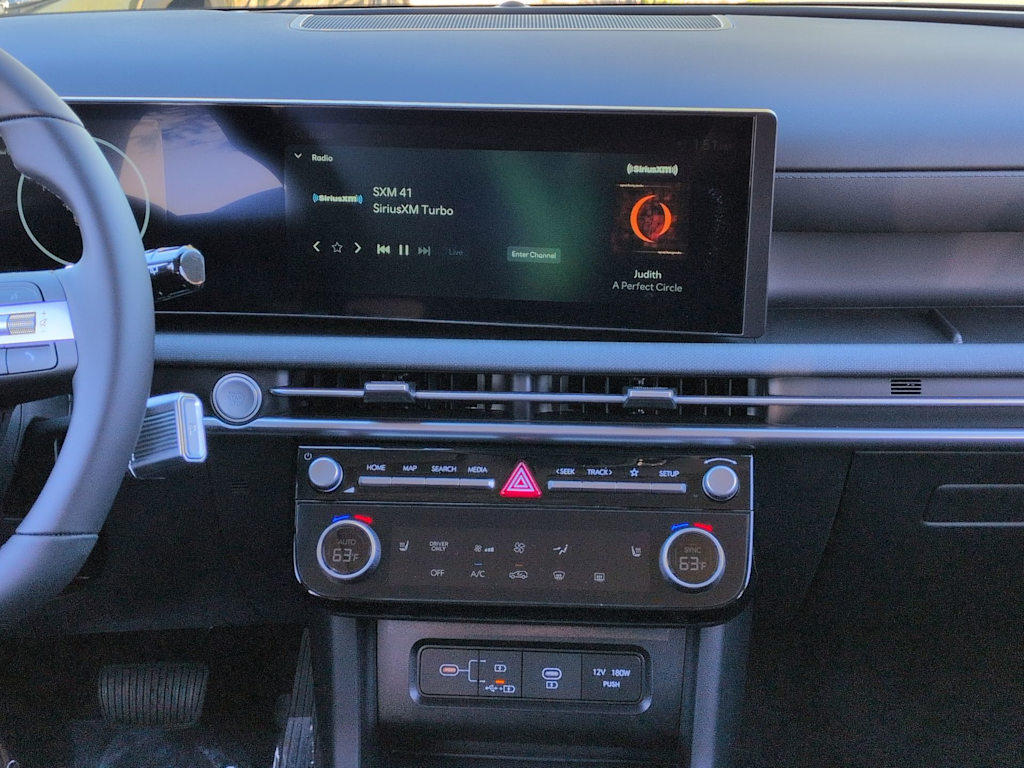 Thumbnail: 2025 Hyundai Tucson - 15