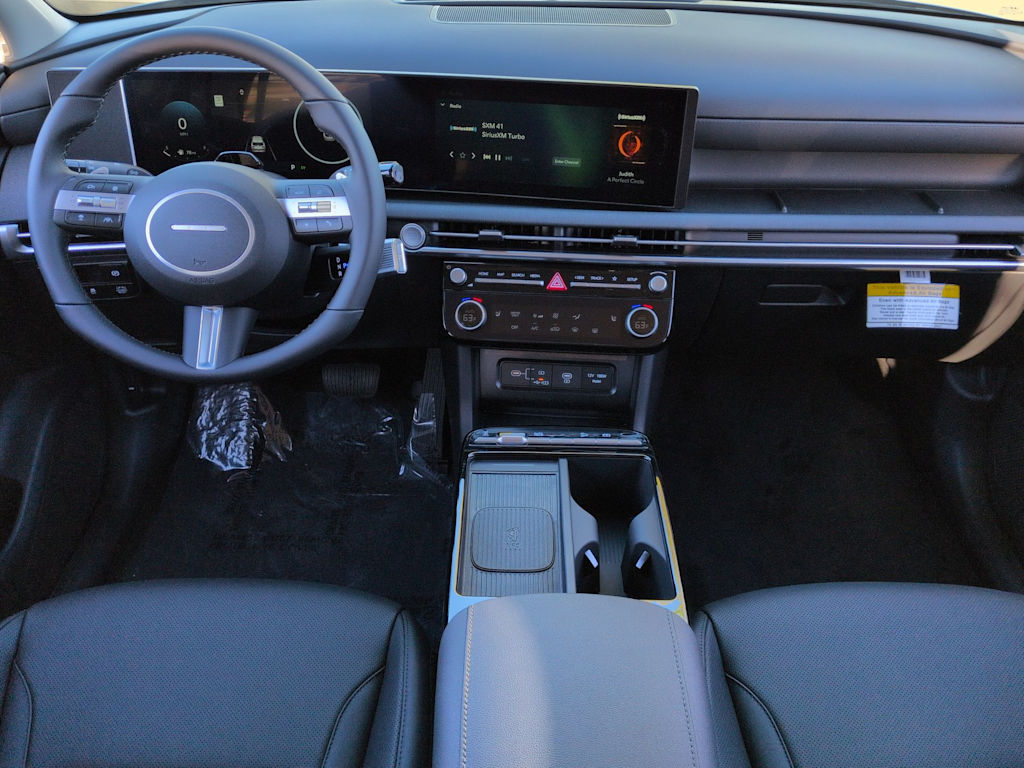 Thumbnail: 2025 Hyundai Tucson - 10