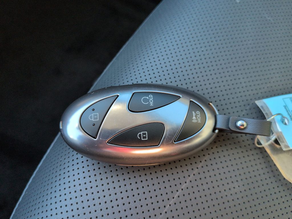 Thumbnail: 2025 Hyundai Tucson - 18