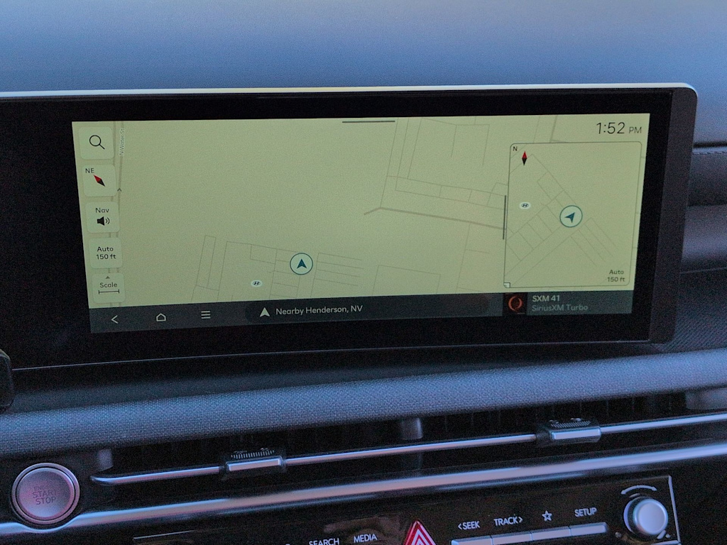 Thumbnail: 2025 Hyundai Tucson - 35