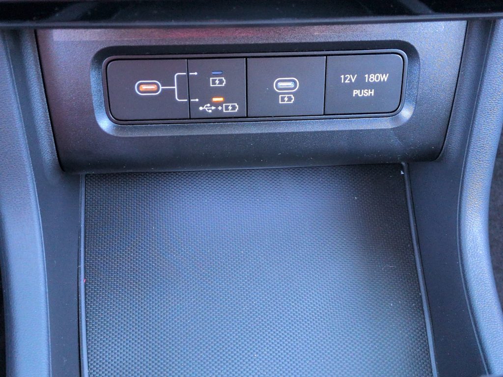 Thumbnail: 2025 Hyundai Tucson - 38