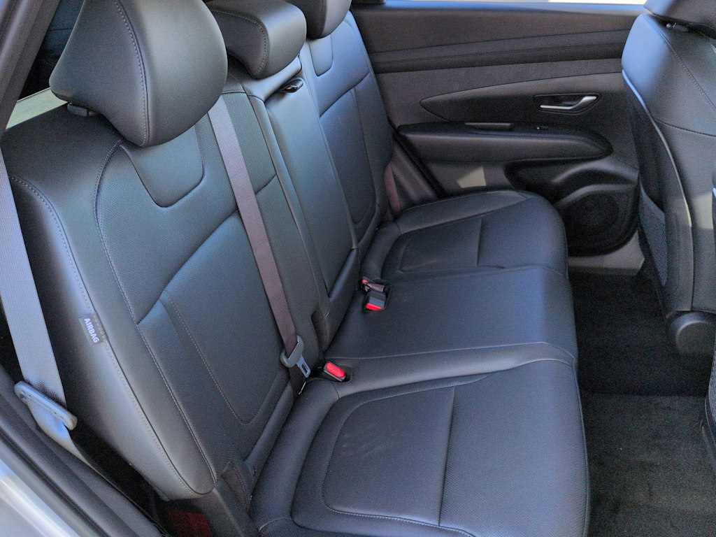 Thumbnail: 2025 Hyundai Tucson - 28