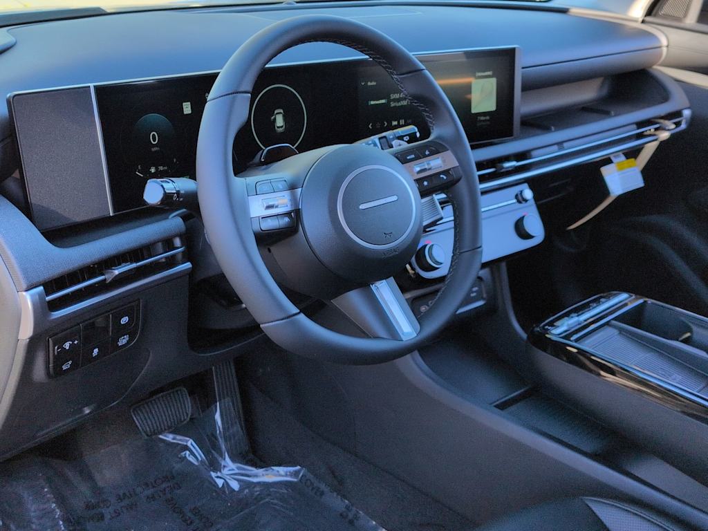 Thumbnail: 2025 Hyundai Tucson - 2