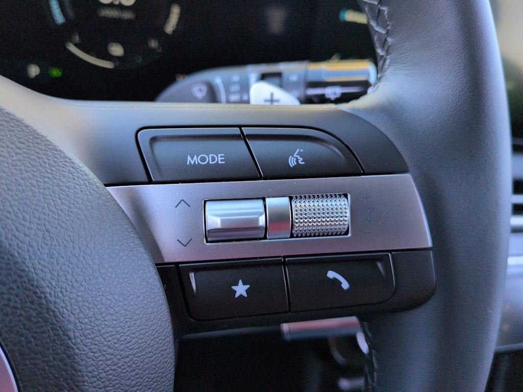 Thumbnail: 2025 Hyundai Tucson - 32