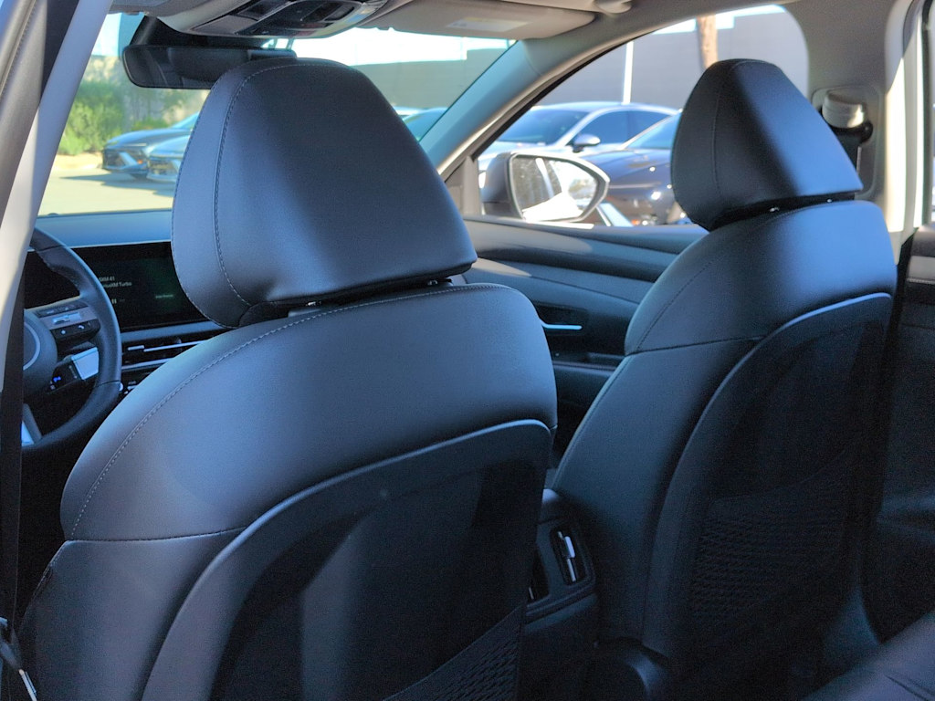 Thumbnail: 2025 Hyundai Tucson - 12