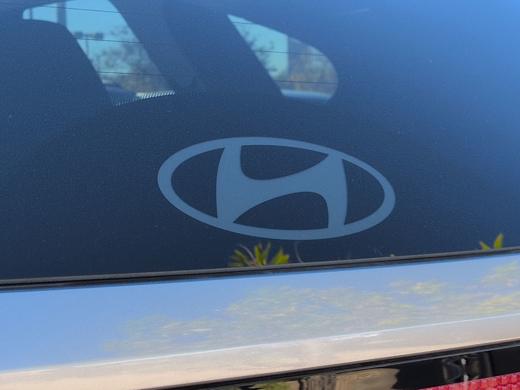 Thumbnail: 2025 Hyundai Tucson - 7