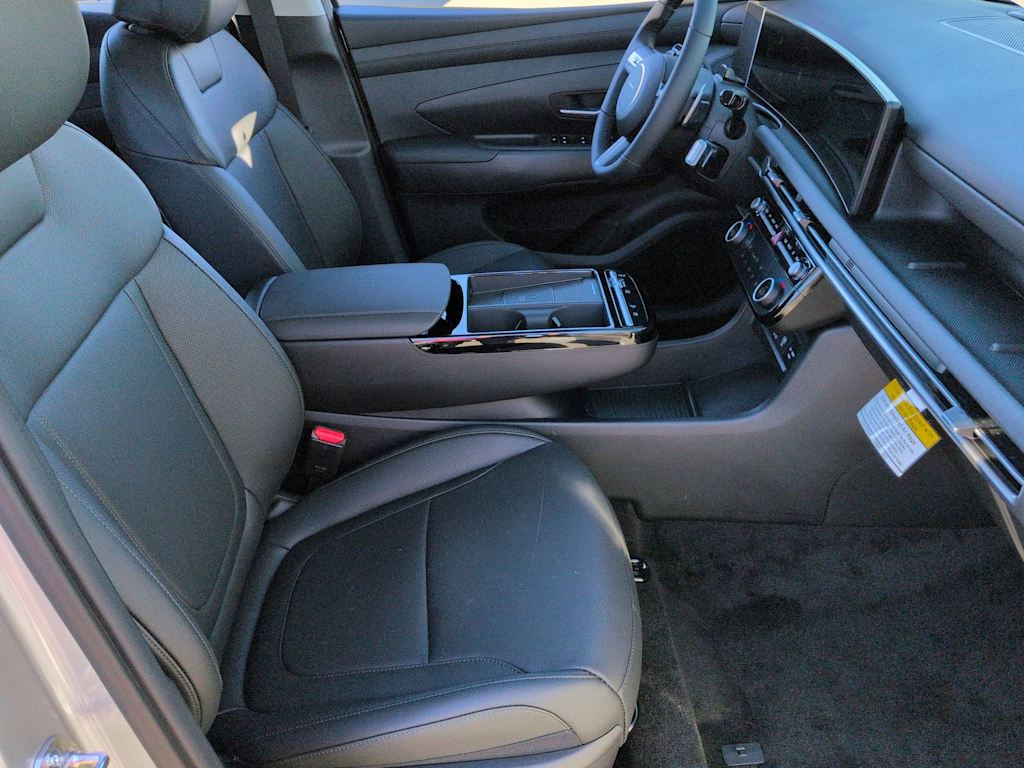 Thumbnail: 2025 Hyundai Tucson - 30