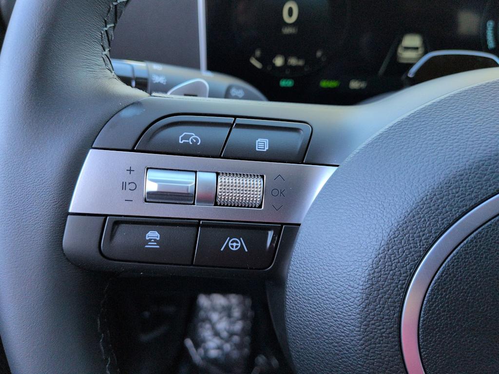 Thumbnail: 2025 Hyundai Tucson - 31