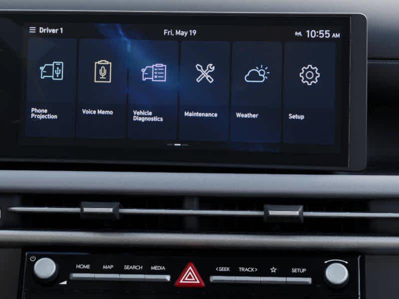 Thumbnail: 2026 Hyundai Tucson - 8