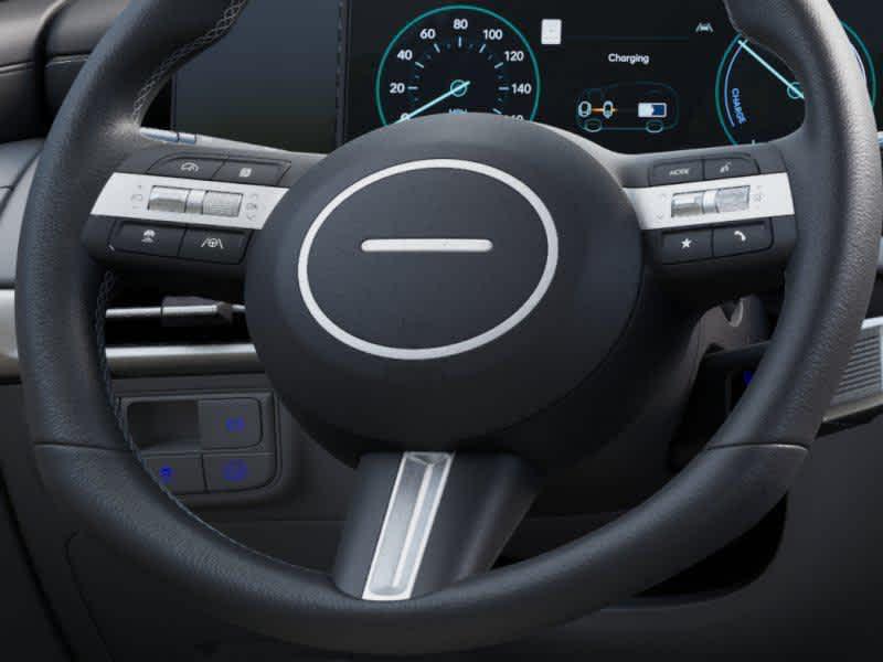 Thumbnail: 2026 Hyundai Tucson - 15