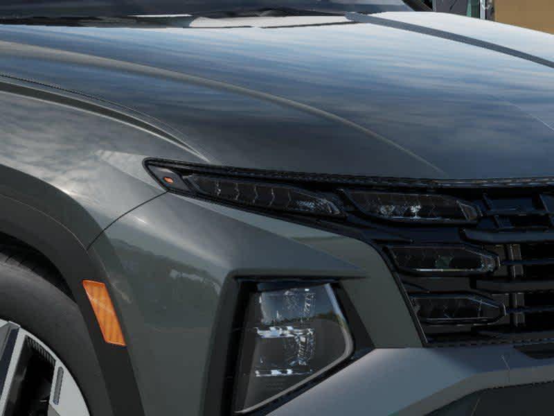 Thumbnail: 2026 Hyundai Tucson - 13