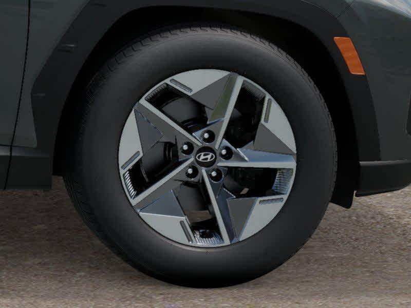 Thumbnail: 2026 Hyundai Tucson - 6
